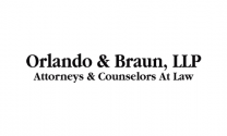 Orlando & Braun LLP